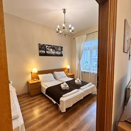 Mikolajska Apartments With Lift クラクフ エクステリア 写真
