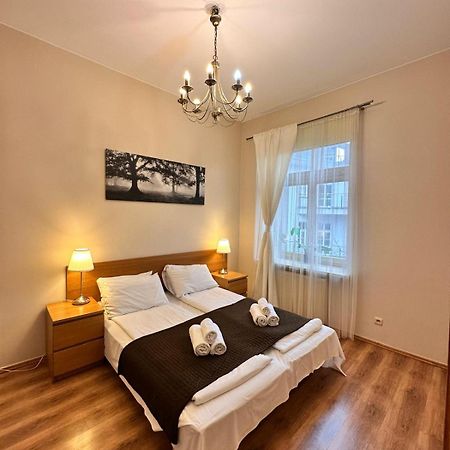 Mikolajska Apartments With Lift クラクフ エクステリア 写真