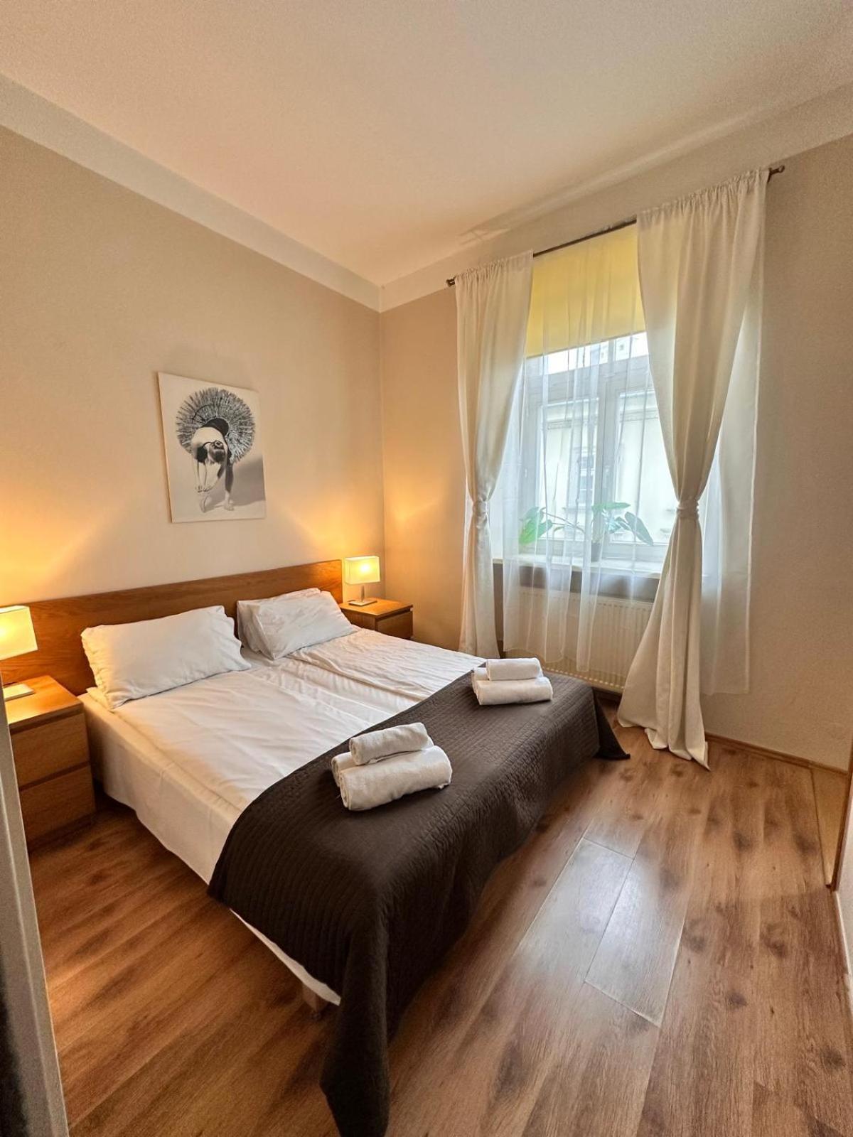 Mikolajska Apartments With Lift クラクフ エクステリア 写真