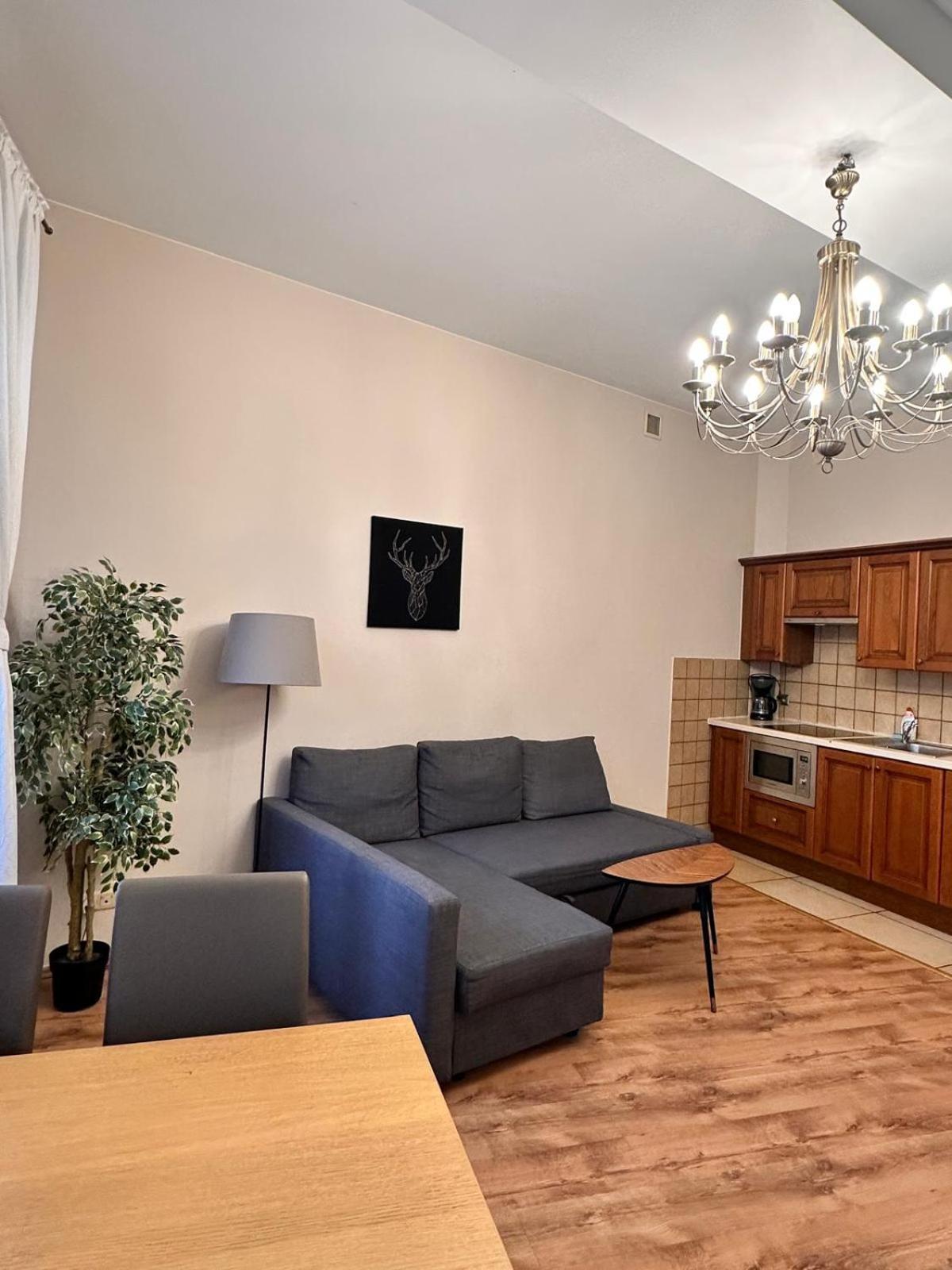 Mikolajska Apartments With Lift クラクフ エクステリア 写真