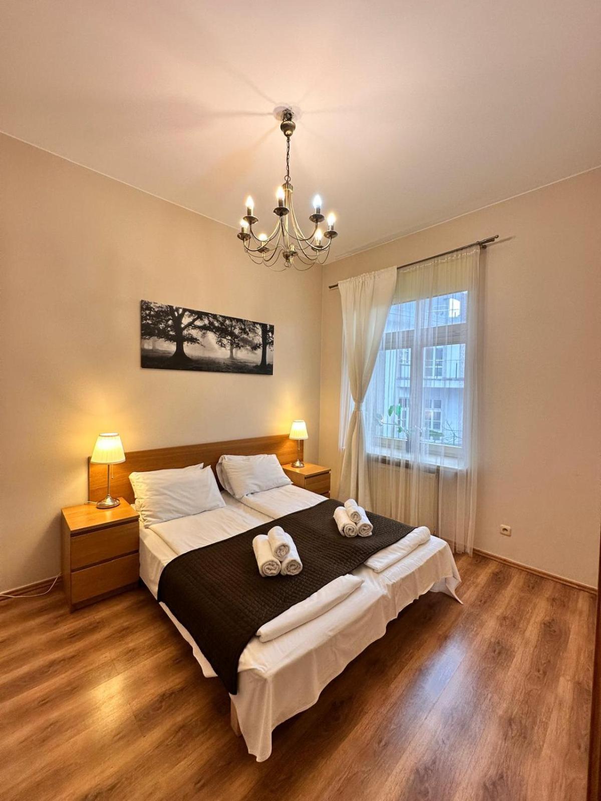 Mikolajska Apartments With Lift クラクフ エクステリア 写真