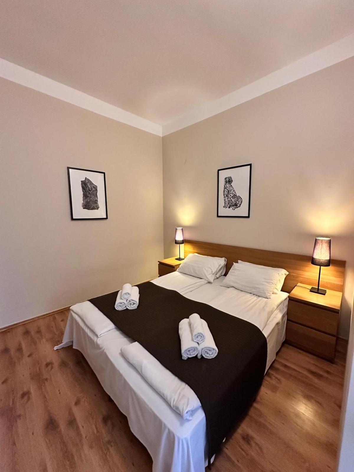 Mikolajska Apartments With Lift クラクフ エクステリア 写真