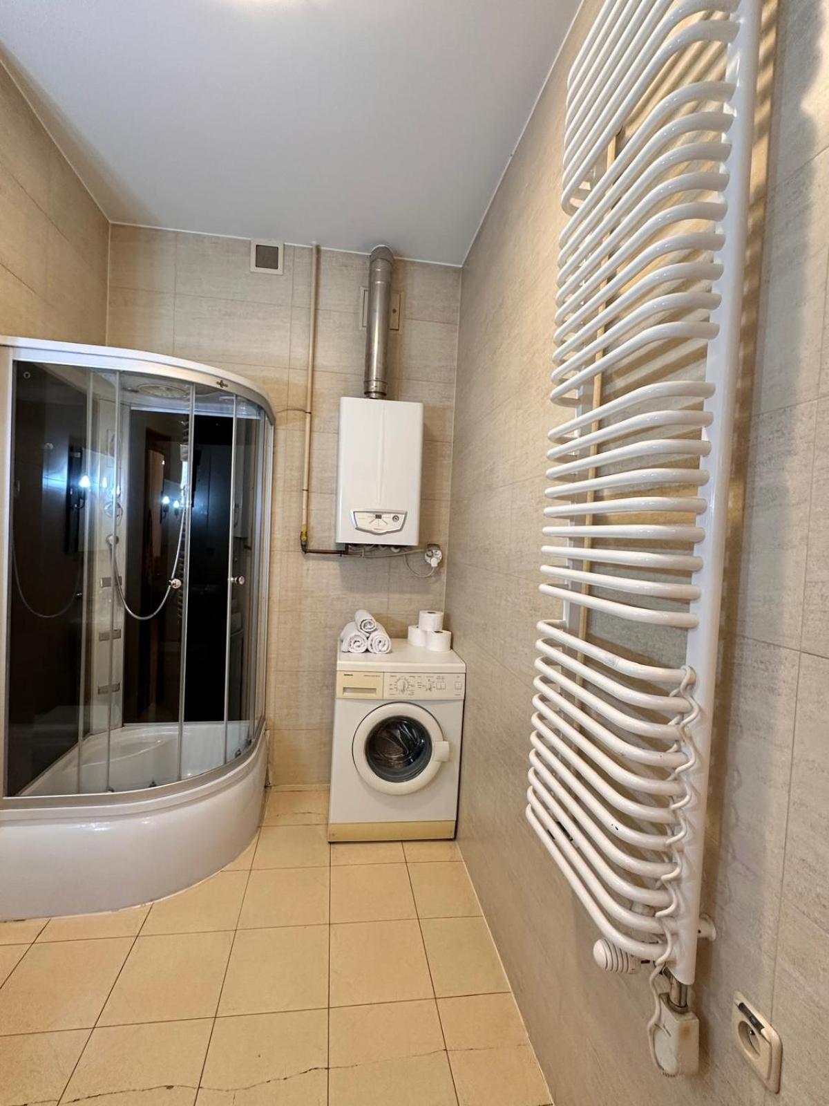 Mikolajska Apartments With Lift クラクフ エクステリア 写真
