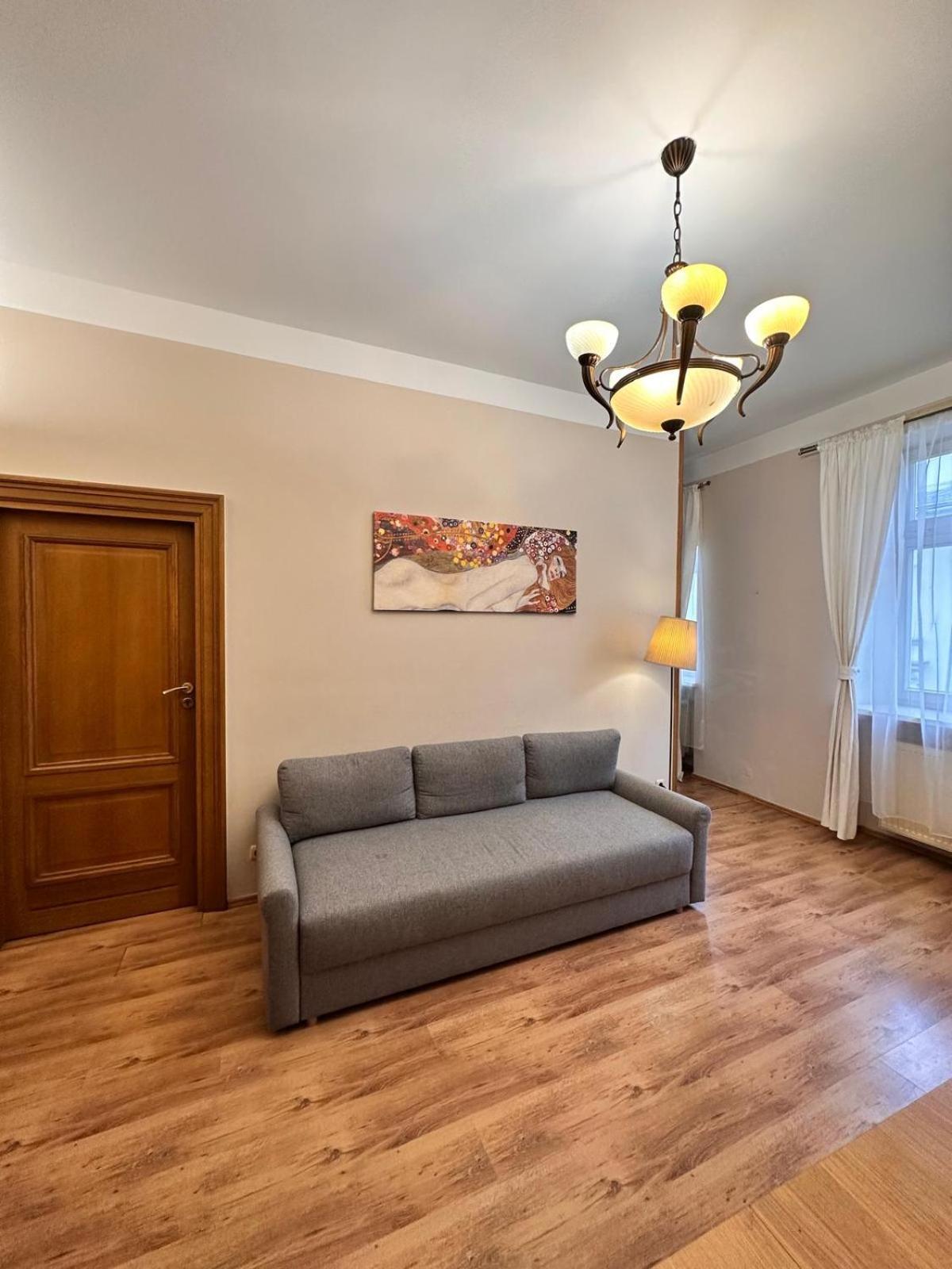 Mikolajska Apartments With Lift クラクフ エクステリア 写真