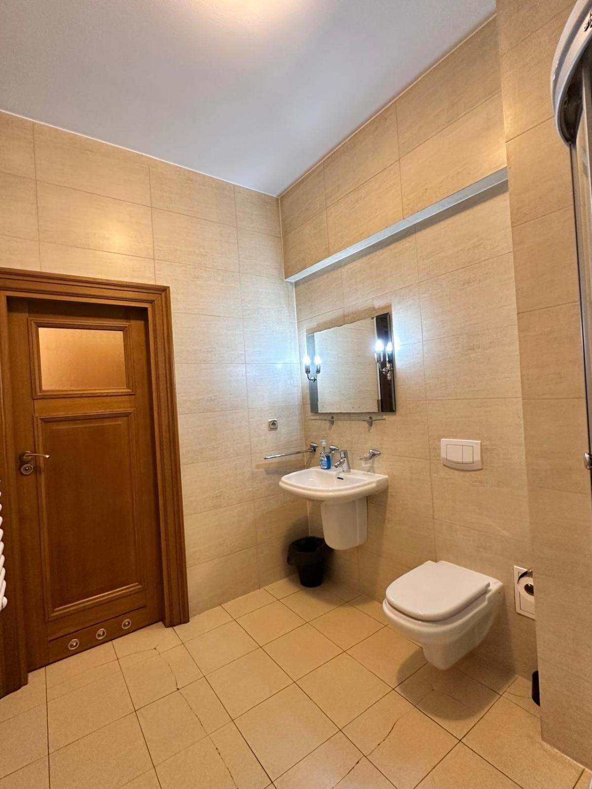 Mikolajska Apartments With Lift クラクフ エクステリア 写真
