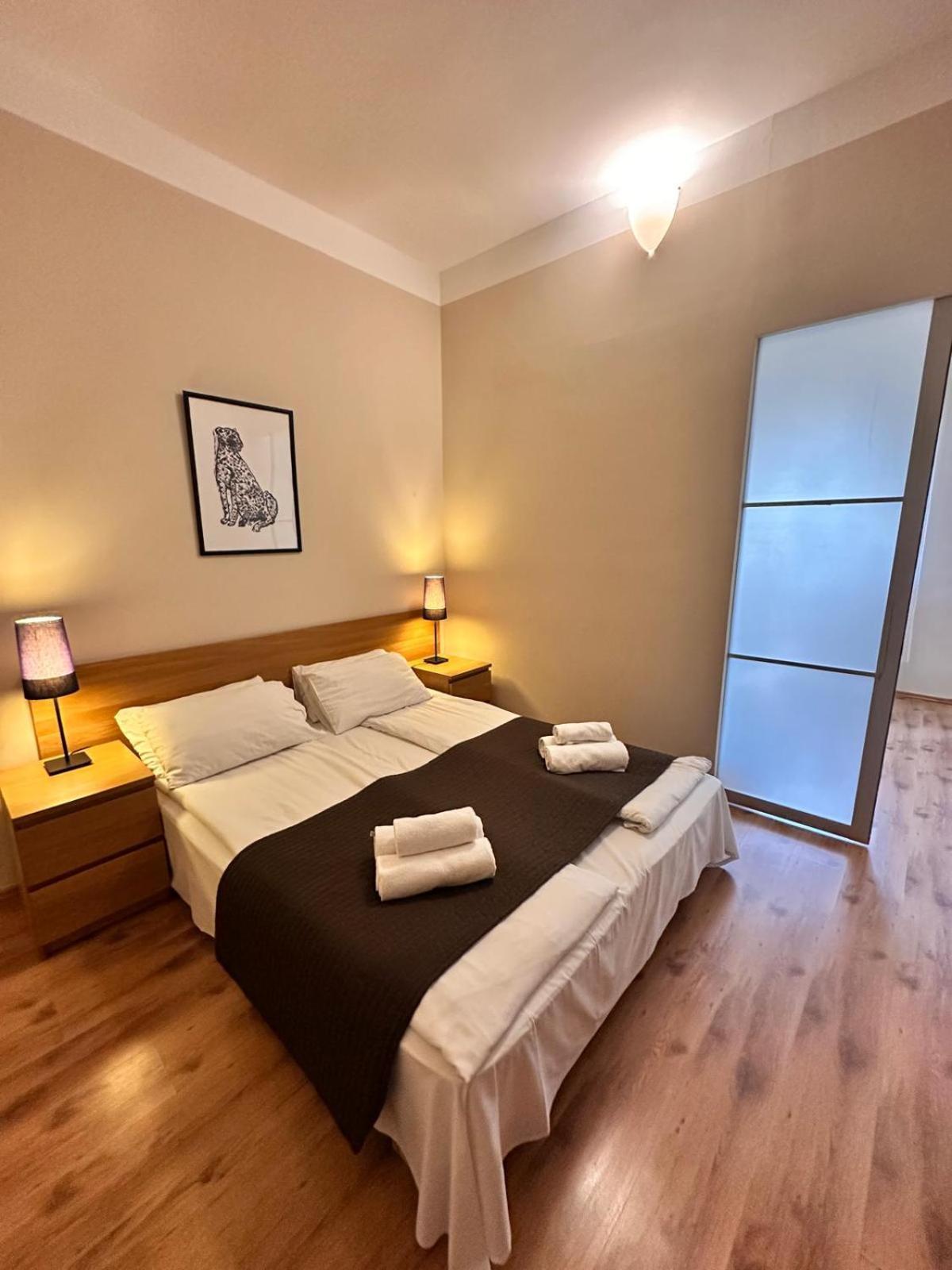 Mikolajska Apartments With Lift クラクフ エクステリア 写真