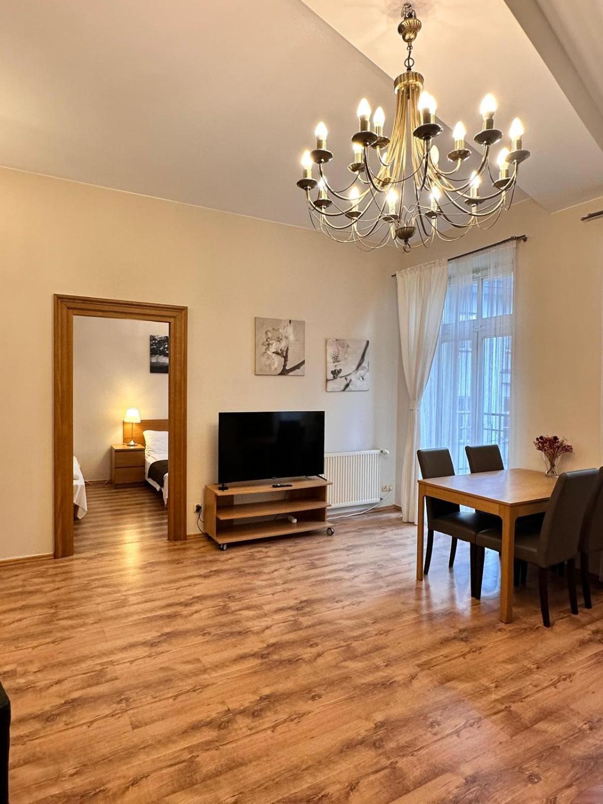 Mikolajska Apartments With Lift クラクフ エクステリア 写真
