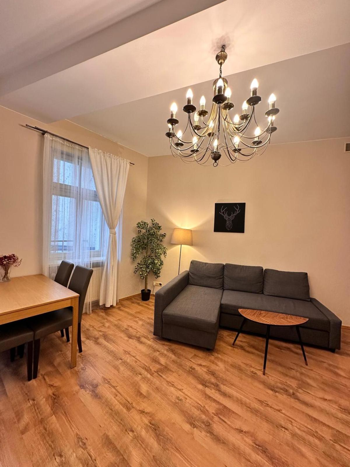 Mikolajska Apartments With Lift クラクフ エクステリア 写真