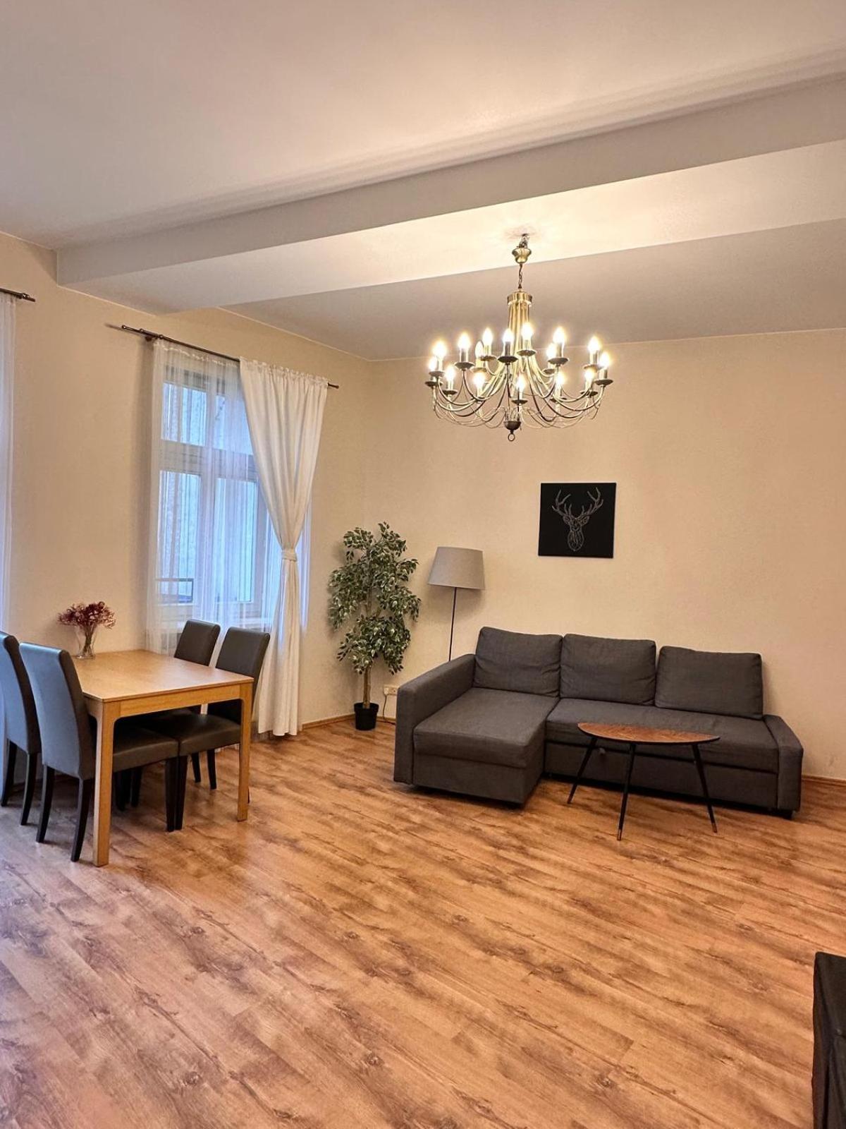 Mikolajska Apartments With Lift クラクフ エクステリア 写真