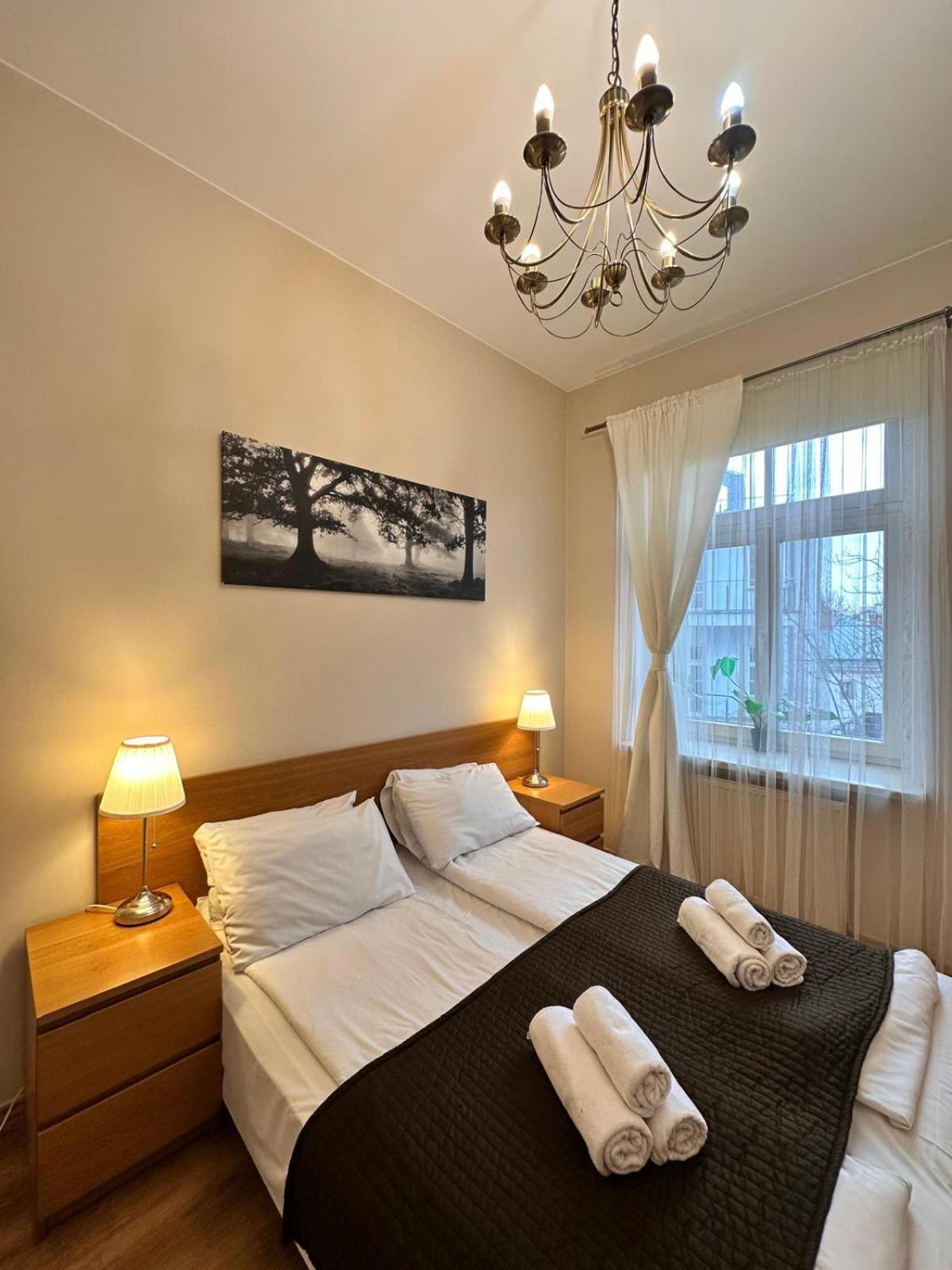 Mikolajska Apartments With Lift クラクフ エクステリア 写真