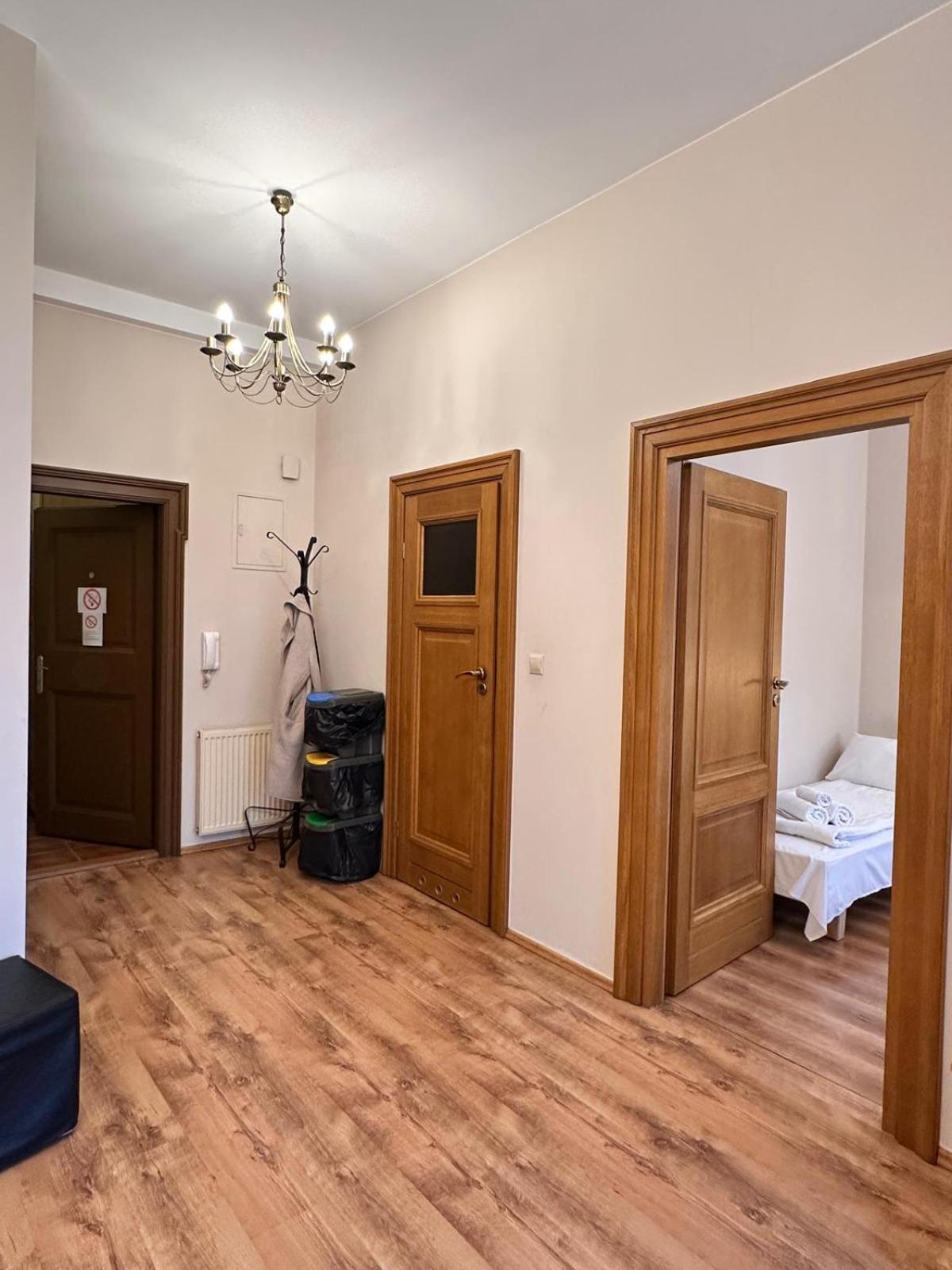 Mikolajska Apartments With Lift クラクフ エクステリア 写真