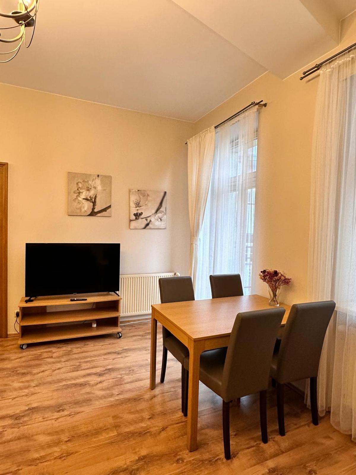 Mikolajska Apartments With Lift クラクフ エクステリア 写真