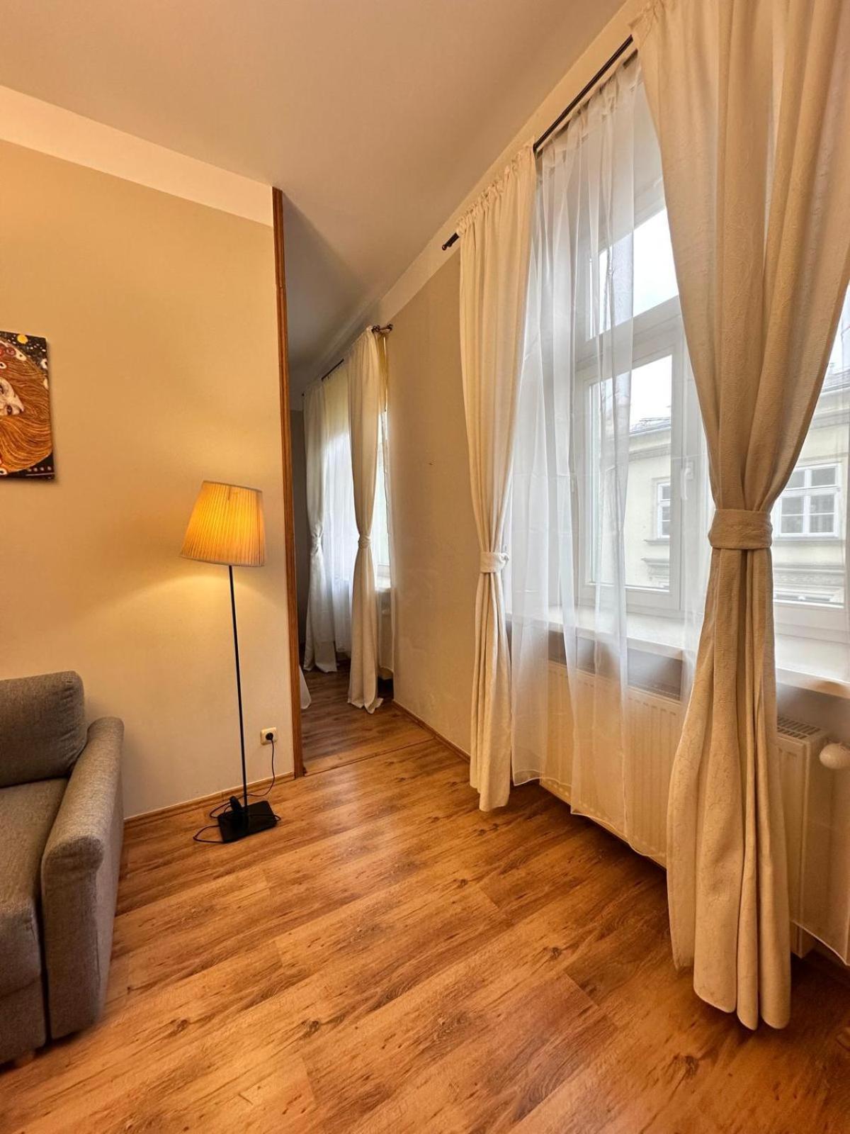Mikolajska Apartments With Lift クラクフ エクステリア 写真