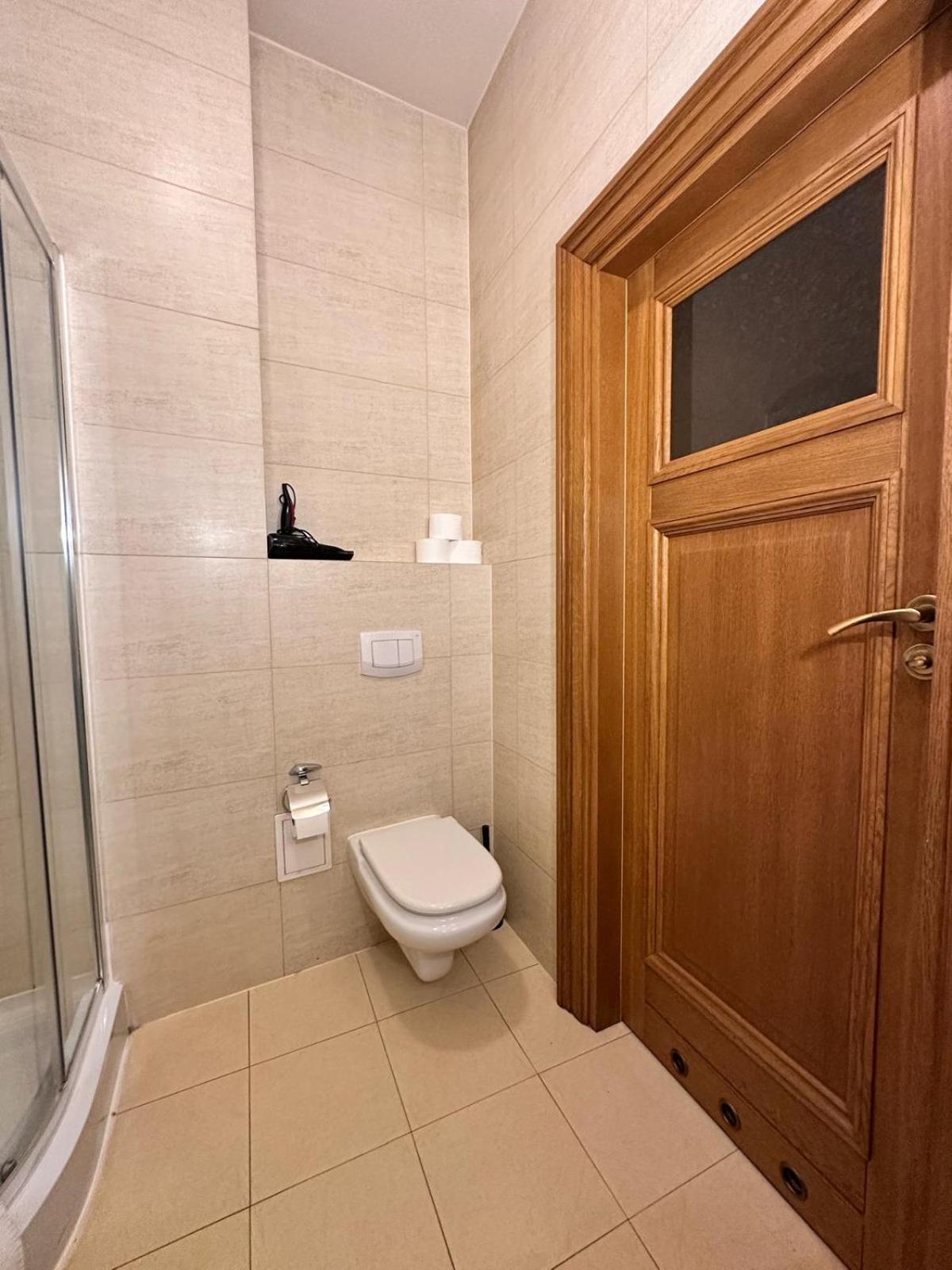 Mikolajska Apartments With Lift クラクフ エクステリア 写真