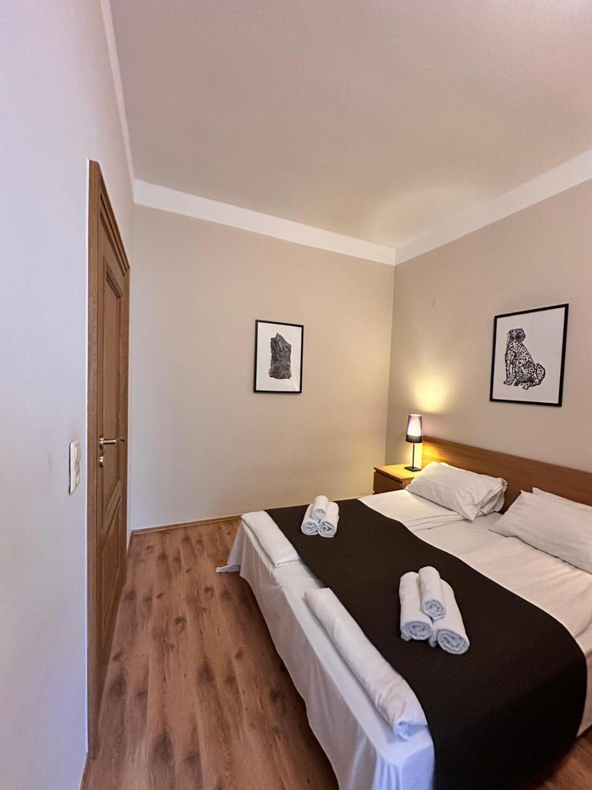 Mikolajska Apartments With Lift クラクフ エクステリア 写真
