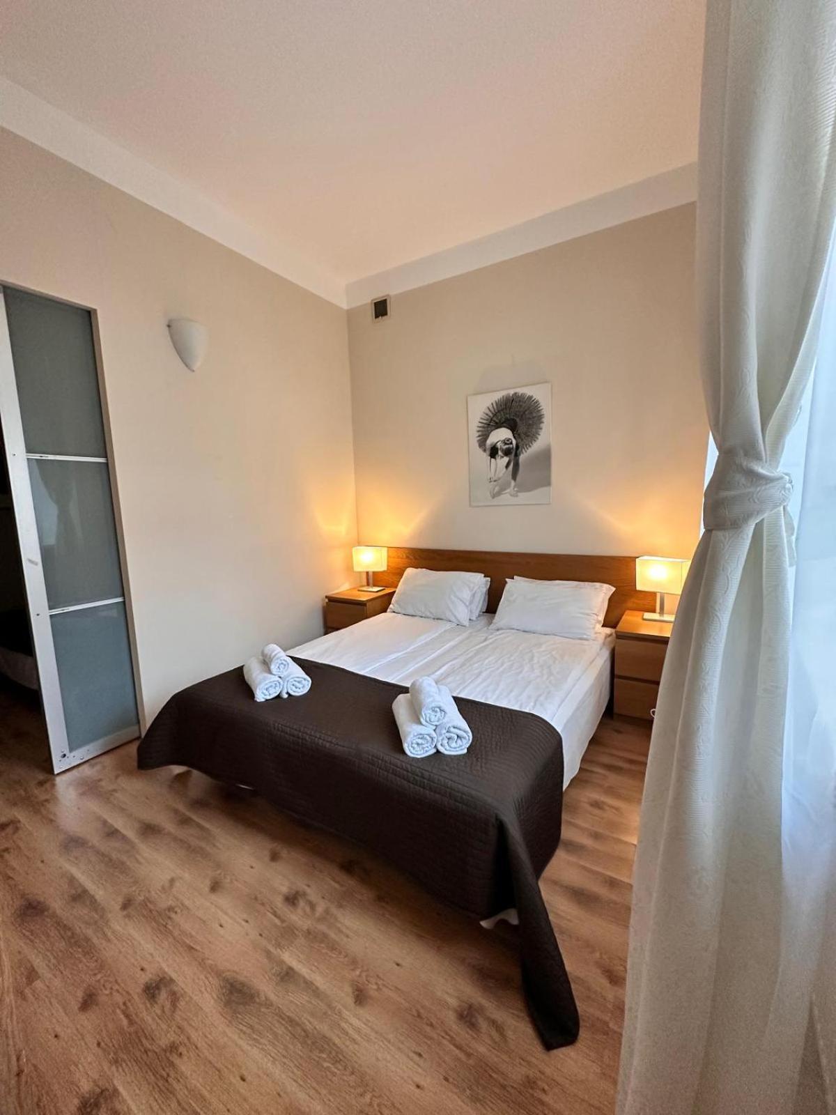 Mikolajska Apartments With Lift クラクフ エクステリア 写真
