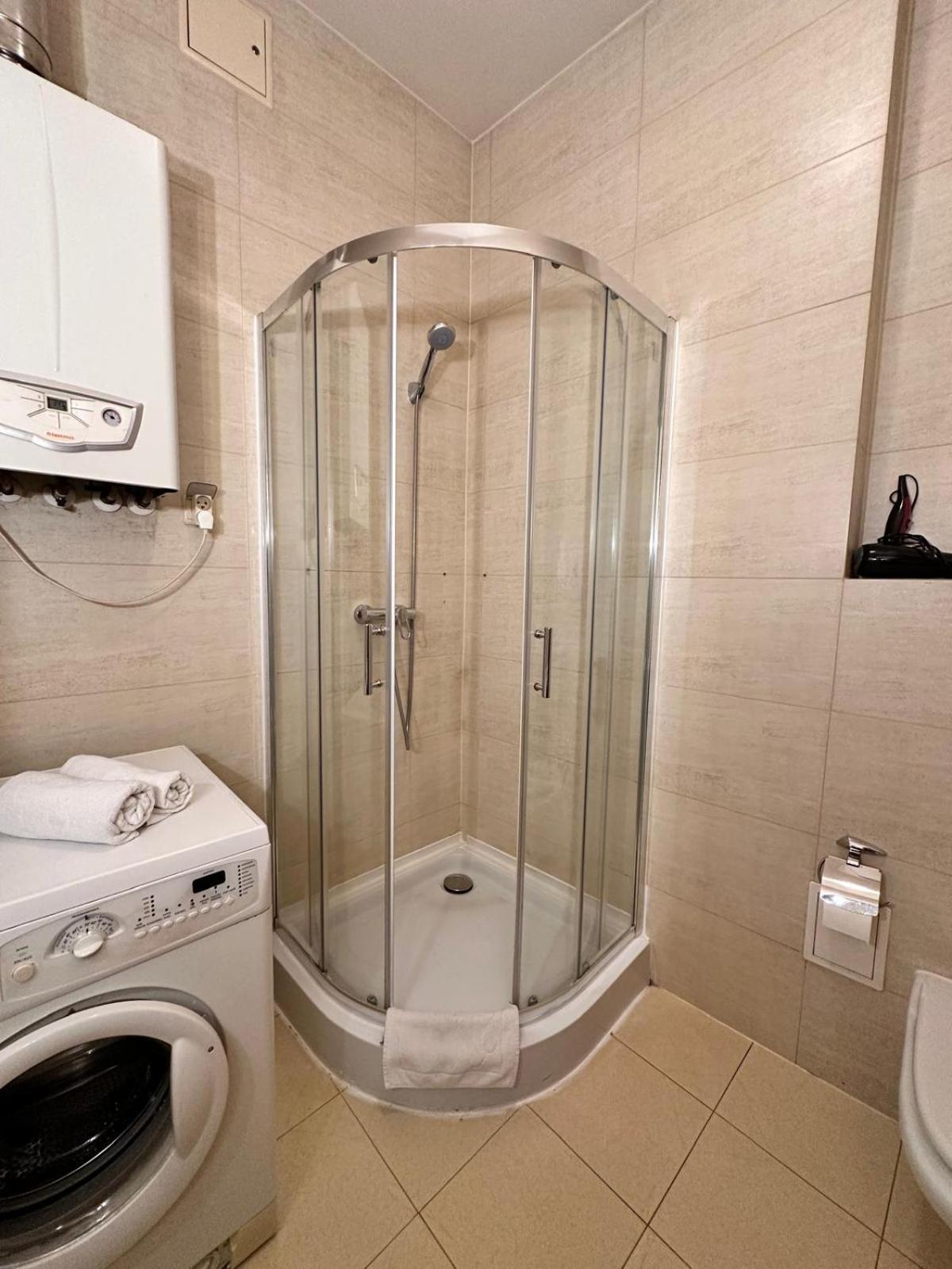 Mikolajska Apartments With Lift クラクフ エクステリア 写真