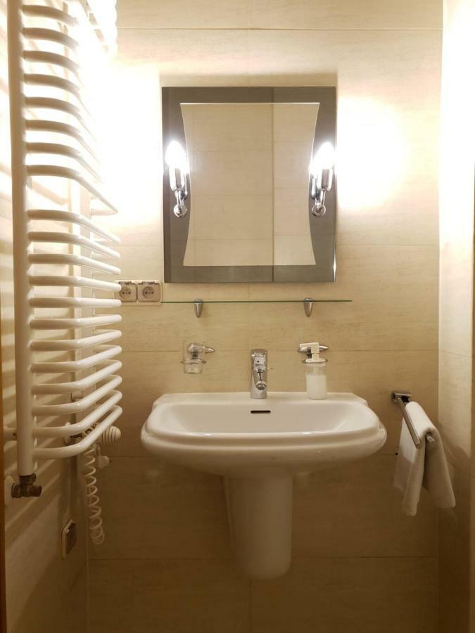 Mikolajska Apartments With Lift クラクフ エクステリア 写真