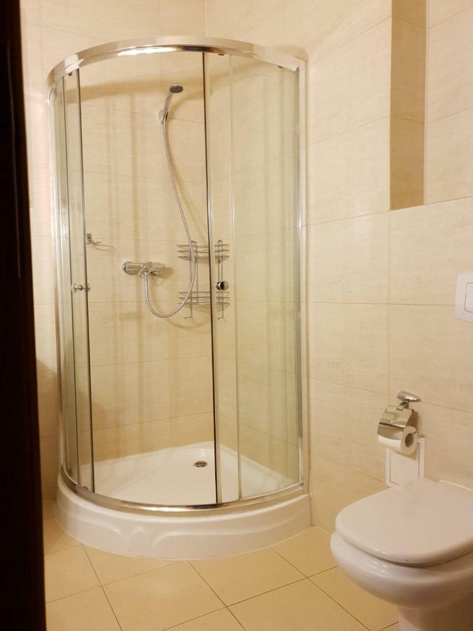 Mikolajska Apartments With Lift クラクフ エクステリア 写真
